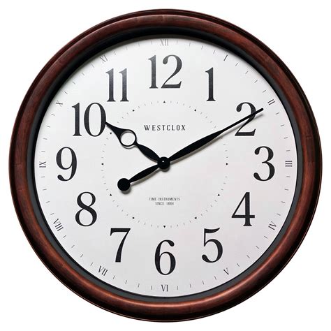 clocks by westclox|westclox clocks website.